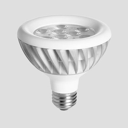 LED PAR30 Лампа светодиодная   -  Распродажа 